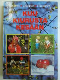 Kuu kiurusta kesään