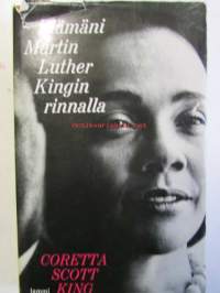 Elämäni Martin Luther Kingin rinnalla