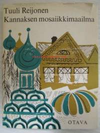 Kannaksen mosaiikkimaailma