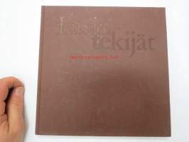 Lasintekijät - Iittalan lasitehtaan historiaa tarinankerronnan muodossa