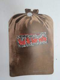 Vad Ni bör veta om snökedjor - Vinkar och råd vid val och användning av snökedjor - Åsbrohammar-Sångsholma Bruks Nya Aktiebolag SYA -lumiketjujen myyntiesite