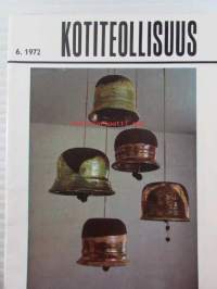 Kotiteollisuus 1972 nr 6