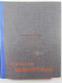 Verraton raamattumme