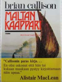 Maltan kaappari