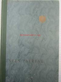 Spes patriae MCMLVIII 1958