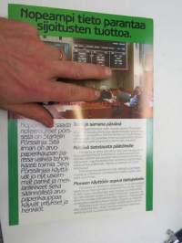 Startel pörssilinja -myyntiesite