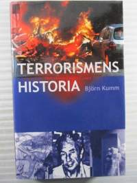Terrorismens historia