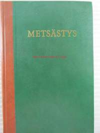 Eräkirjasto 2 - Metsästys