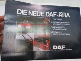 Daf 197? -myyntiesite