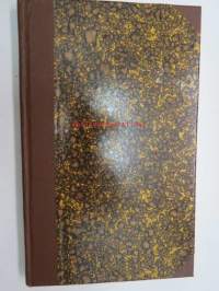 Formenlehre der Instrumental-Musik. Nach dem Systeme Schnyder´s von Wartensee zum Gebrauche f¨r Lehrer und Schüler