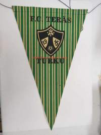 FC Teräs (Turku) -jalkapalloviiri