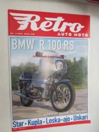 Retro Auto Moto 2004 nr 5 #40