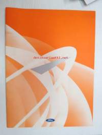 Ford - The Ford Bridge... -myyntiesite