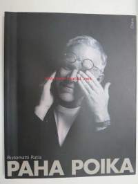 Ristomatti Ratia Paha Poika