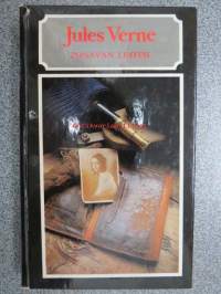 Tonavan luotsi, 1980. 2. painos