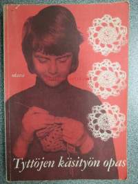 Tyttöjen käsityön opas