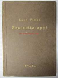 Projektio-oppi
