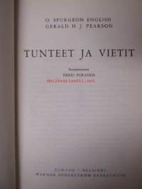 Tunteet ja vietit
