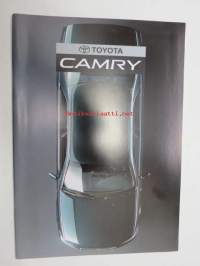 Toyota Camry 1997 -myyntiesite
