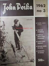 Joka Poika 1962 nr 3