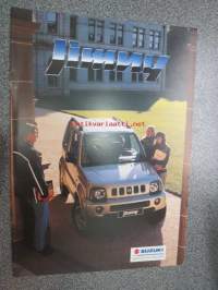 Suzuki Jimmy -myyntiesite