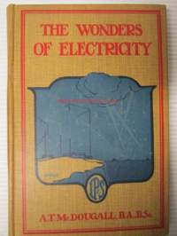 The wonder of electricity