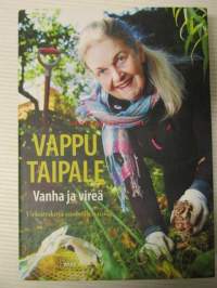 Vanha ja vihreä - virkistyskirja vanhoille ihmisille