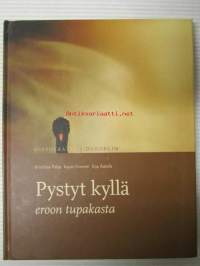 Pystyt kyllä. Eroon tupakasta