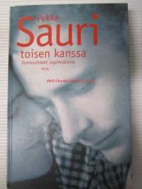 Toisen kanssa - ihmissuhteet sopimuksena