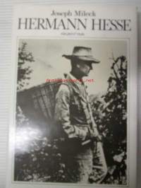 Herman Hesse