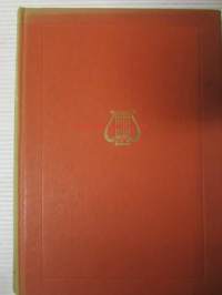 Sävelten runoilija Chopin