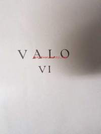 Valo - Tiedettä kaikille osa VI niteet 61-72 ryhmät A-B / tanskalaisen