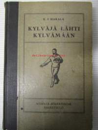 Kylväjä lähti kylvämään - hengellisten puheiden jäsennyksiä