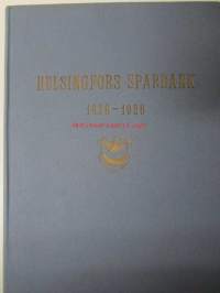 Helsingfors Sparbank 1826-1926