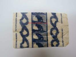 SOK Kontio -karamellipaperi / makeiskääre