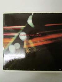 Säteri Osakeyhtiö - (Kirjasen suunnittelu Timo Sarpaneva)