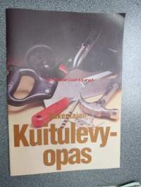 Rakentajan kuitulevyopas