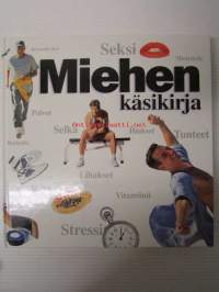 Miehen käsikirja