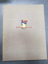 Sulle, mu maa - Tebe, moja rodina -Eestin Kommunistipuolueen julkaisema prpagandistinen teos Neuvosto-Eestin 20-vuotisen olemassaolon kunniaksi