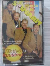 Lasse Hoikka & Souvarit -