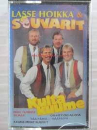 Lasse Hoikka & Souvarit -