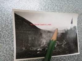 Tunturileiri -