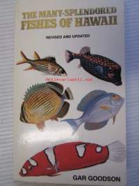 The many-splendored Fishes of Hawaii