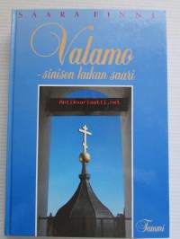 Valamo - Sinisen kukan saari