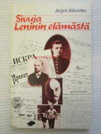 Sivuja Leninin elämästä