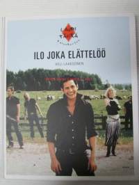 Lauri Tähkä & Elonkerjuu - Ilo joka elättelöö