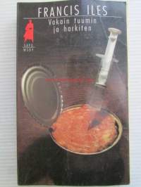 Vakain tuumin ja harkiten - SAPO 30