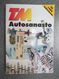 TM Autosanasto