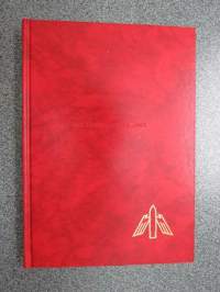 Ilmatorjunnan vuosikirja 1992-1993 (N:o 13)