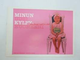 Minun uusi kylpyhuoneeni